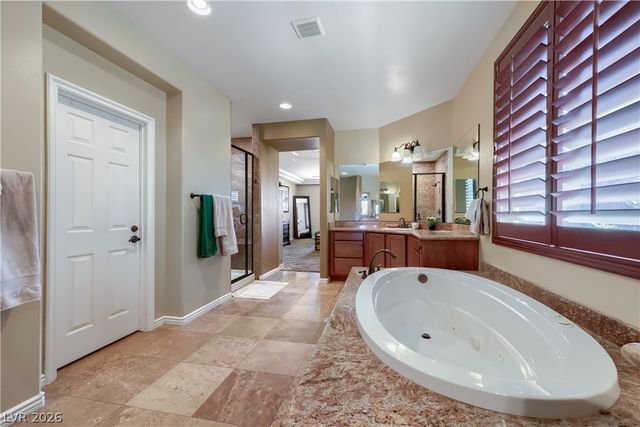 460 Via Del Foro Drive, Henderson, NV 89011