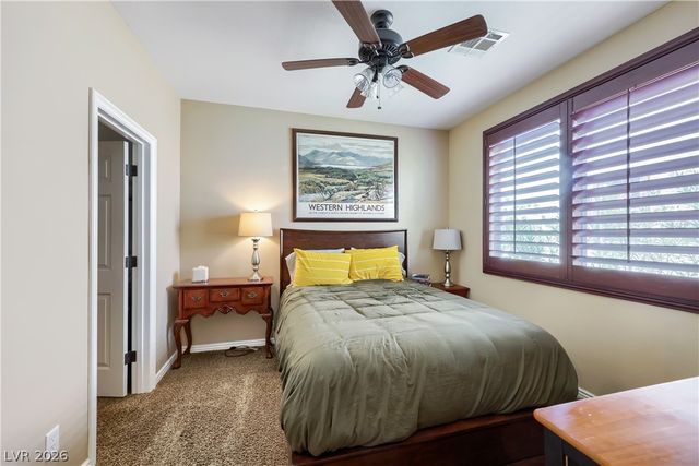 460 Via Del Foro Drive, Henderson, NV 89011