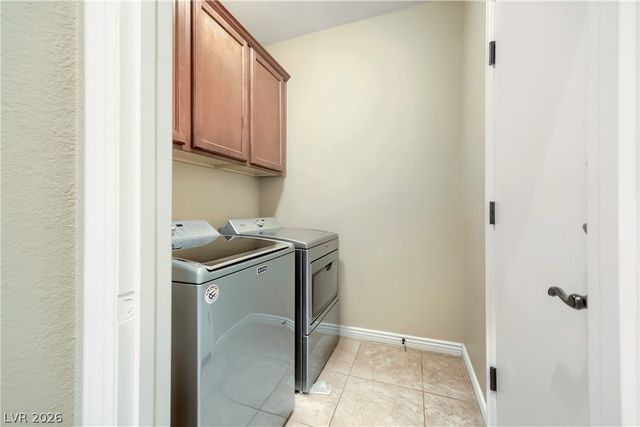 460 Via Del Foro Drive, Henderson, NV 89011