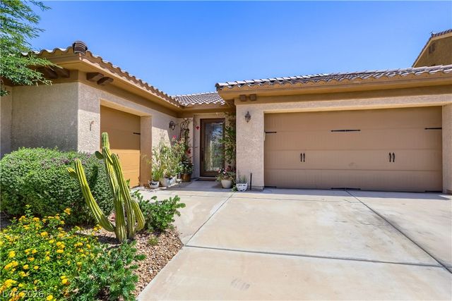 460 Via Del Foro Drive, Henderson, NV 89011