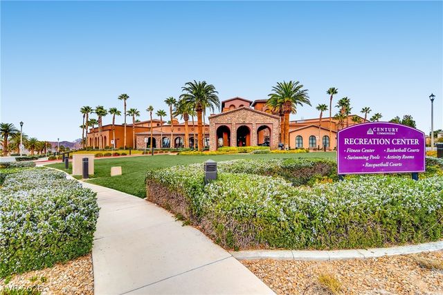 460 Via Del Foro Drive, Henderson, NV 89011