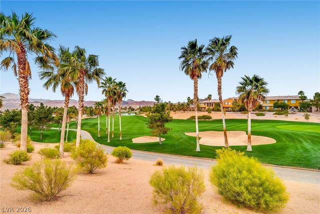 460 Via Del Foro Drive, Henderson, NV 89011