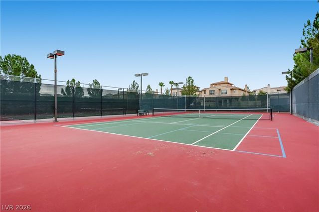 460 Via Del Foro Drive, Henderson, NV 89011