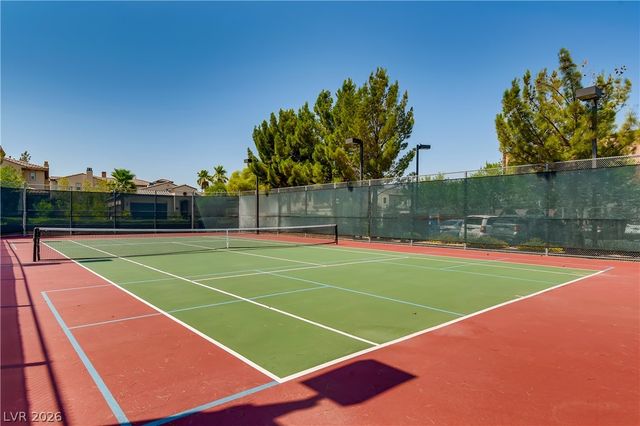 460 Via Del Foro Drive, Henderson, NV 89011