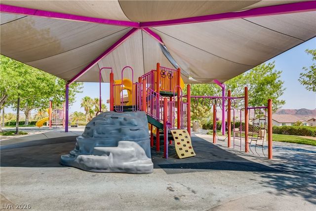 460 Via Del Foro Drive, Henderson, NV 89011