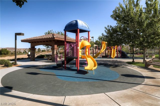 460 Via Del Foro Drive, Henderson, NV 89011