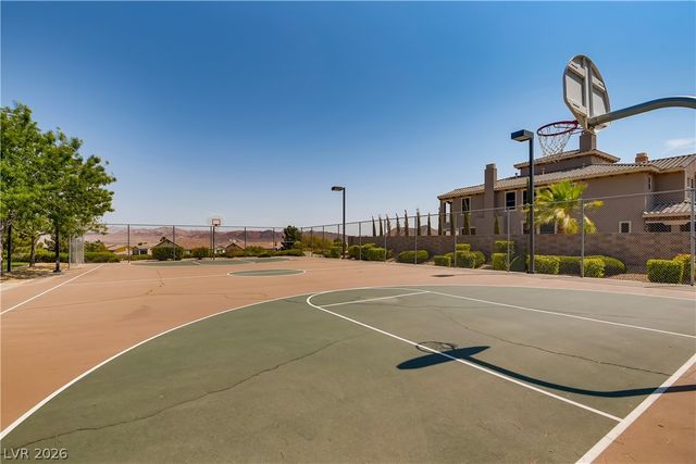 460 Via Del Foro Drive, Henderson, NV 89011