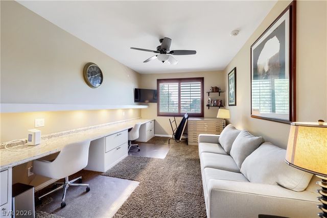 460 Via Del Foro Drive, Henderson, NV 89011