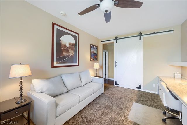460 Via Del Foro Drive, Henderson, NV 89011