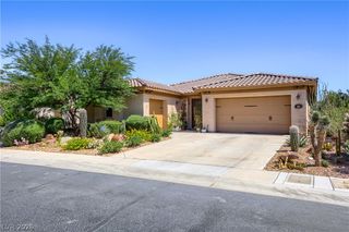 460 Via Del Foro Drive, Henderson, NV 89011