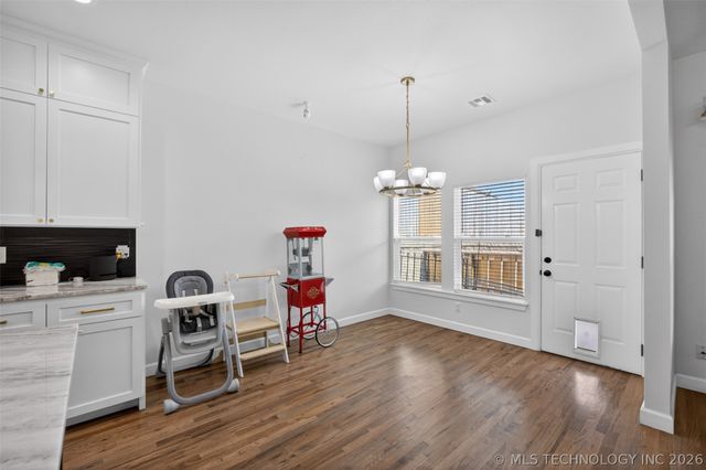 3311 Harbour Town Place, Claremore, OK 74019