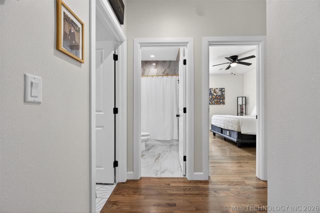 3311 Harbour Town Place, Claremore, OK 74019