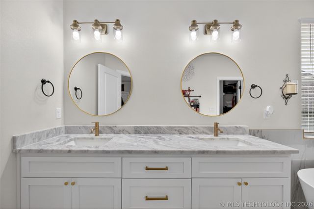 3311 Harbour Town Place, Claremore, OK 74019