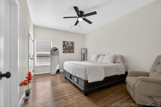 3311 Harbour Town Place, Claremore, OK 74019