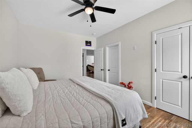 3311 Harbour Town Place, Claremore, OK 74019
