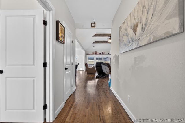 3311 Harbour Town Place, Claremore, OK 74019