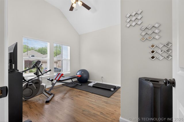 3311 Harbour Town Place, Claremore, OK 74019