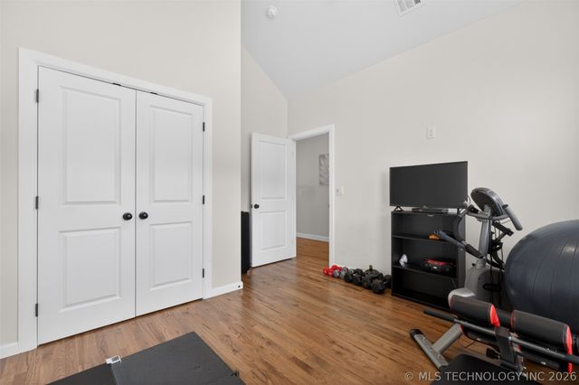 3311 Harbour Town Place, Claremore, OK 74019