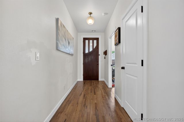 3311 Harbour Town Place, Claremore, OK 74019