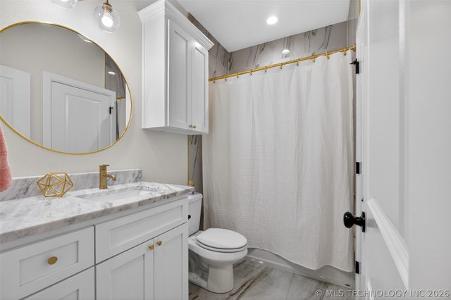 3311 Harbour Town Place, Claremore, OK 74019