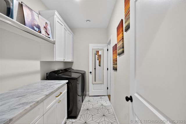 3311 Harbour Town Place, Claremore, OK 74019
