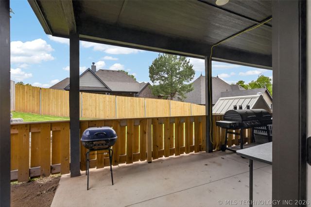 3311 Harbour Town Place, Claremore, OK 74019
