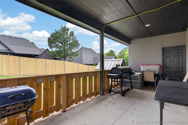 3311 Harbour Town Place, Claremore, OK 74019