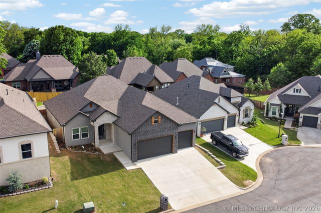 3311 Harbour Town Place, Claremore, OK 74019