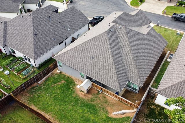 3311 Harbour Town Place, Claremore, OK 74019