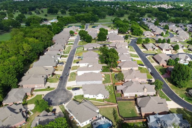 3311 Harbour Town Place, Claremore, OK 74019