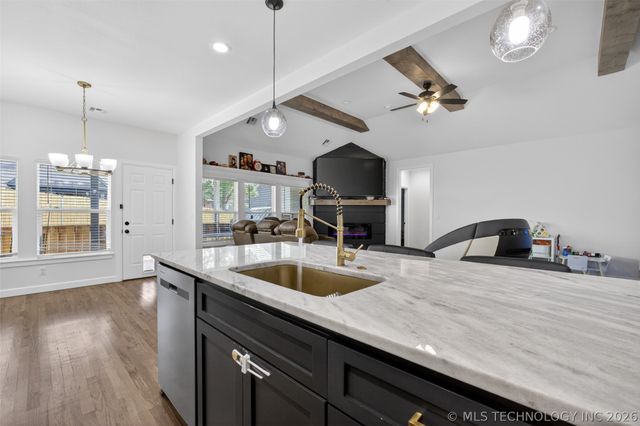 3311 Harbour Town Place, Claremore, OK 74019
