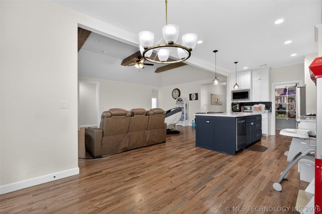 3311 Harbour Town Place, Claremore, OK 74019