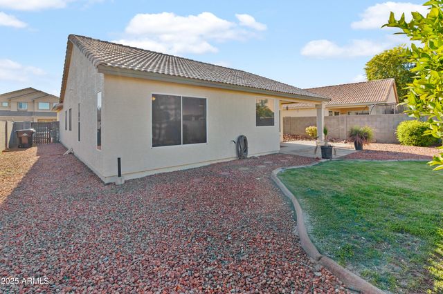 15444 W BANFF Lane, Surprise, AZ 85379