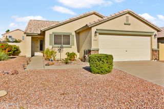15444 W BANFF Lane, Surprise, AZ 85379