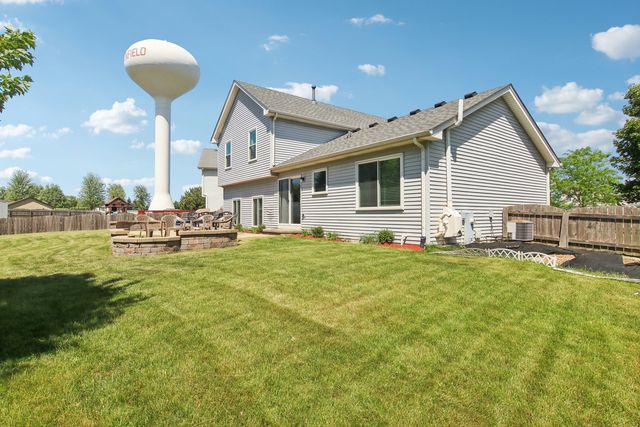 24339 W Apple Tree Lane, Plainfield, IL 60585