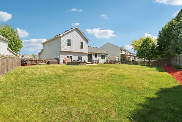 24339 W Apple Tree Lane, Plainfield, IL 60585