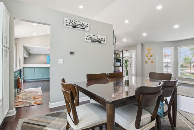 24339 W Apple Tree Lane, Plainfield, IL 60585