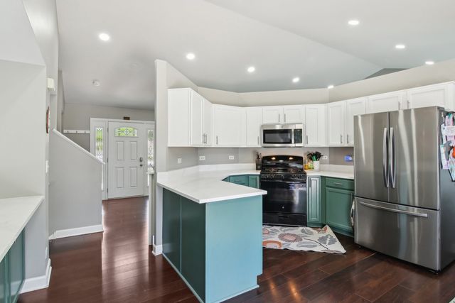 24339 W Apple Tree Lane, Plainfield, IL 60585