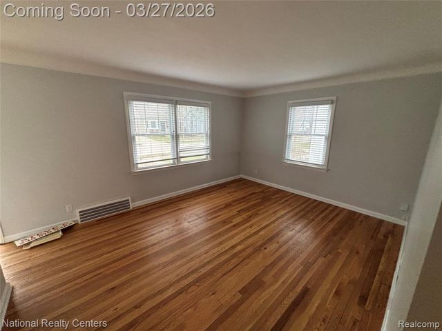 1885 West Boulevard, Berkley, MI 48072