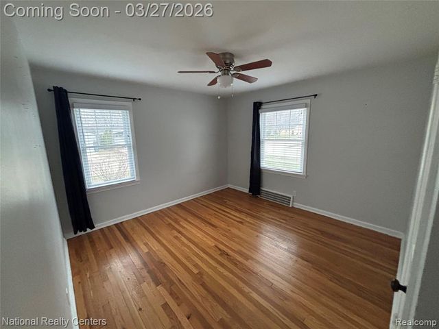 1885 West Boulevard, Berkley, MI 48072