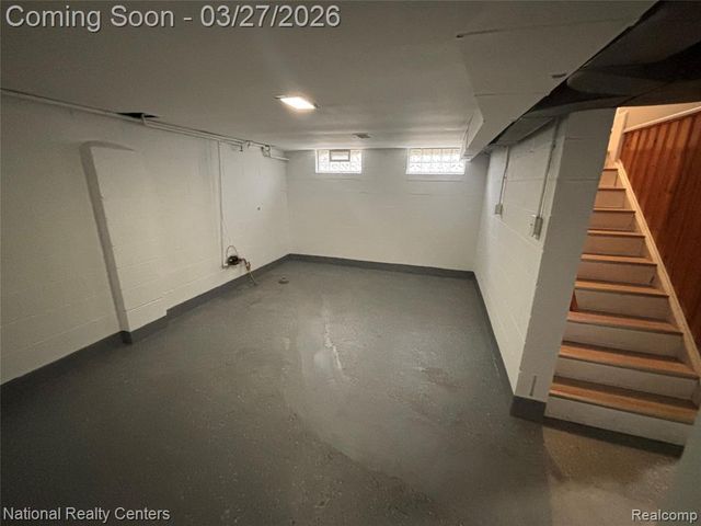 1885 West Boulevard, Berkley, MI 48072