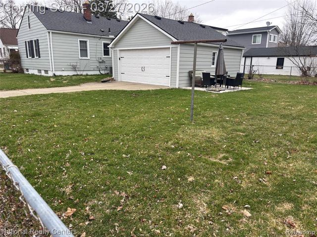 1885 West Boulevard, Berkley, MI 48072