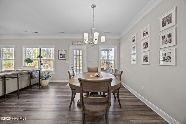 2225 Three Oaks Drive, Greenville, NC 27858