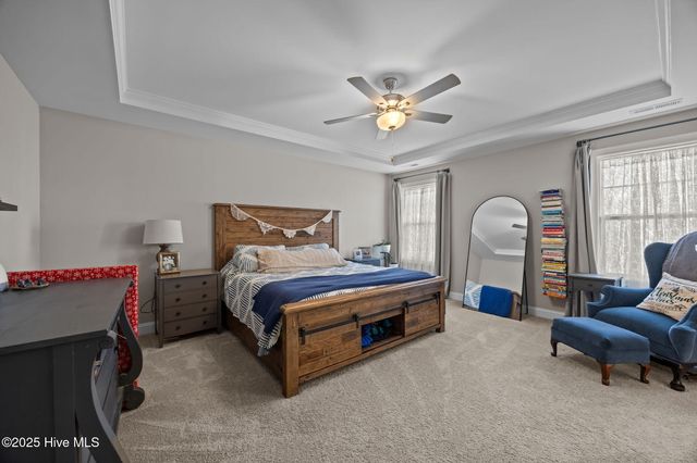 2225 Three Oaks Drive, Greenville, NC 27858