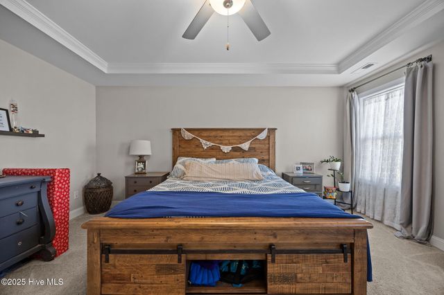 2225 Three Oaks Drive, Greenville, NC 27858