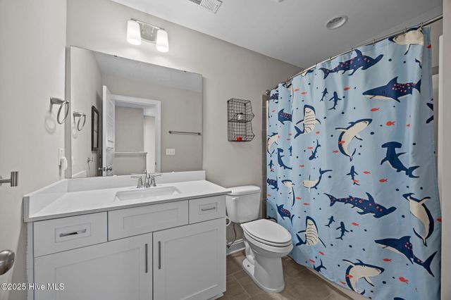 2225 Three Oaks Drive, Greenville, NC 27858