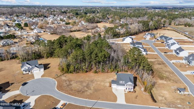 2225 Three Oaks Drive, Greenville, NC 27858