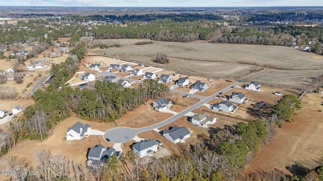 2225 Three Oaks Drive, Greenville, NC 27858