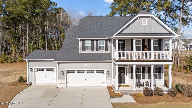 2225 Three Oaks Drive, Greenville, NC 27858