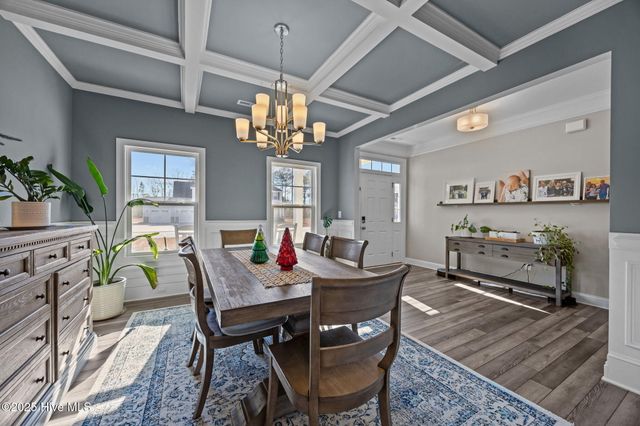 2225 Three Oaks Drive, Greenville, NC 27858